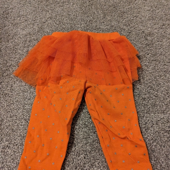 3 For $12 Sparkly Fall Carter's Set - Picture 5 of 8